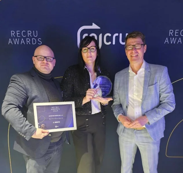 RECRU Awards 2024